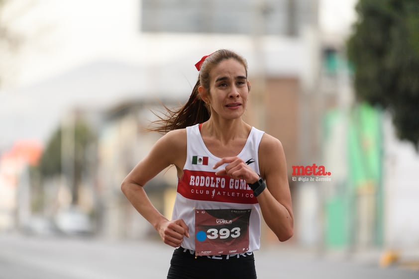 21K y 5K El Siglo de Torreón