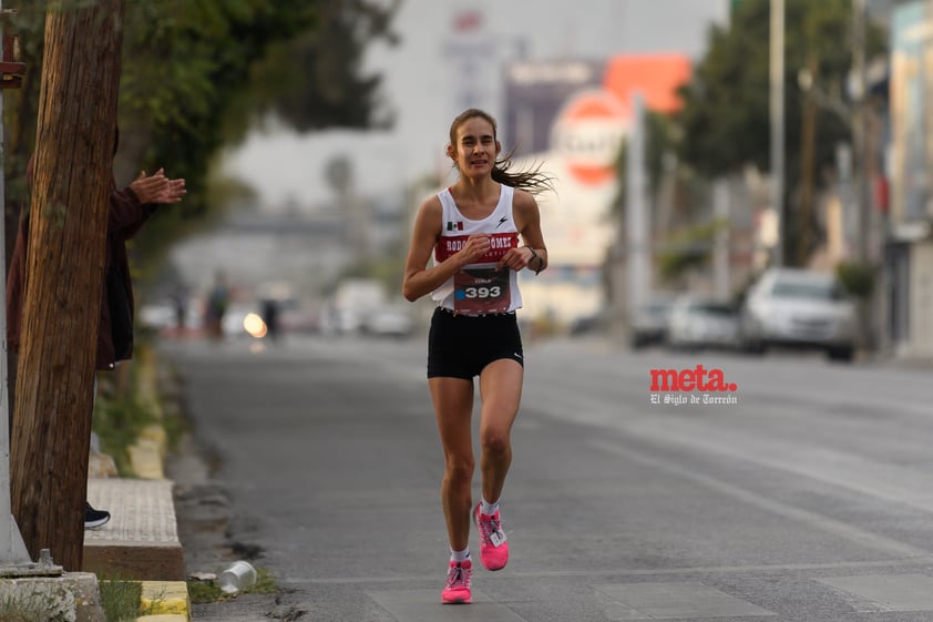 21K y 5K El Siglo de Torreón