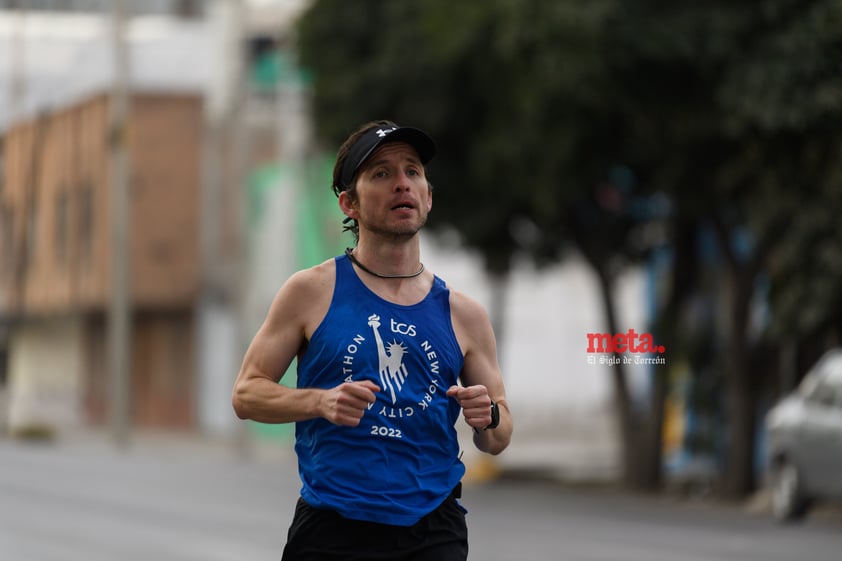 21K y 5K El Siglo de Torreón