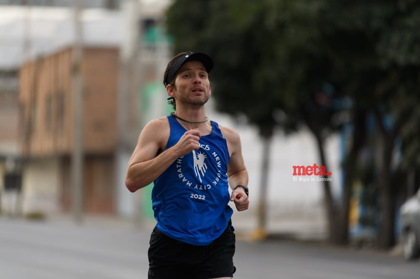 21K y 5K El Siglo de Torreón