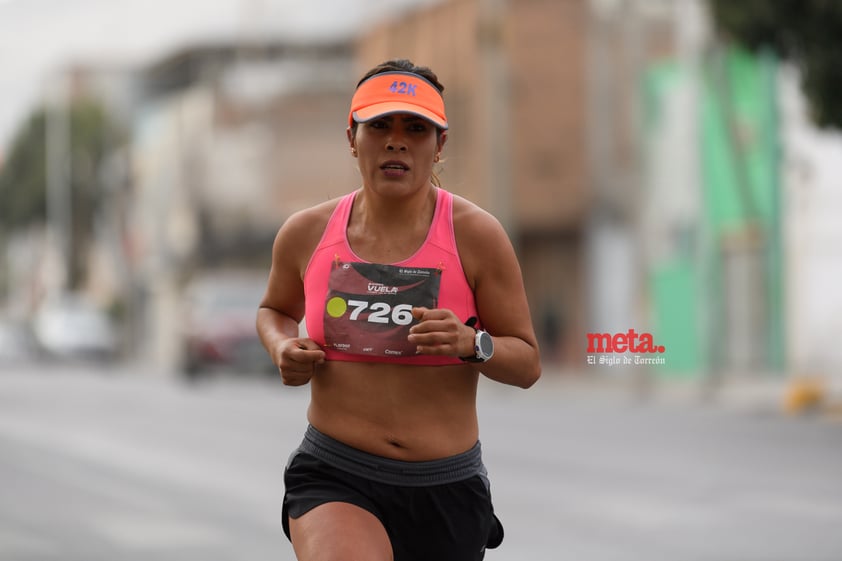 21K y 5K El Siglo de Torreón