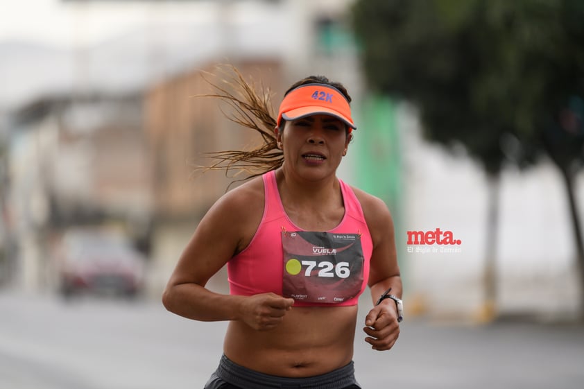 21K y 5K El Siglo de Torreón