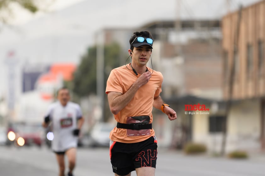 21K y 5K El Siglo de Torreón