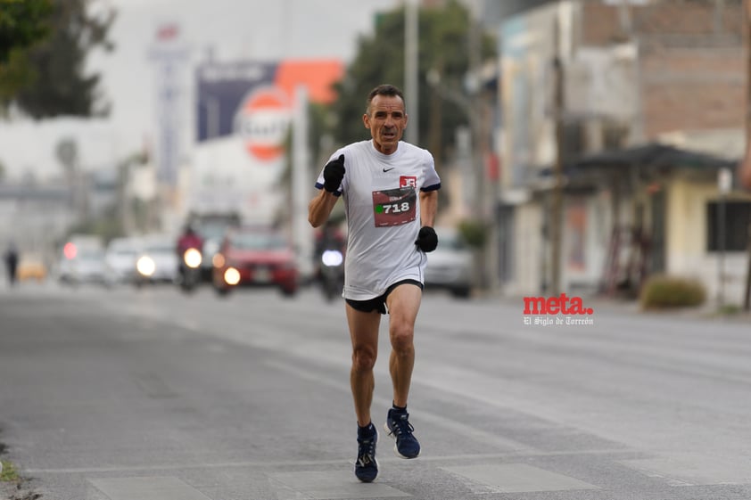 21K y 5K El Siglo de Torreón