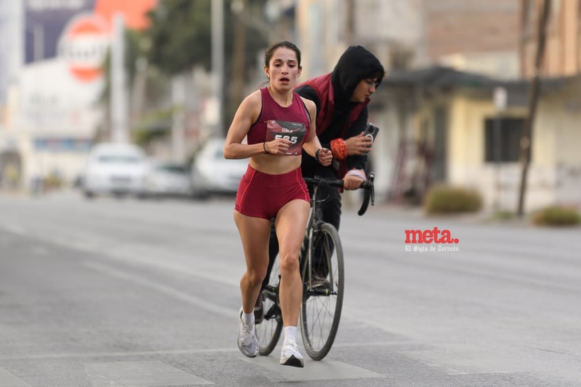 21K y 5K El Siglo de Torreón