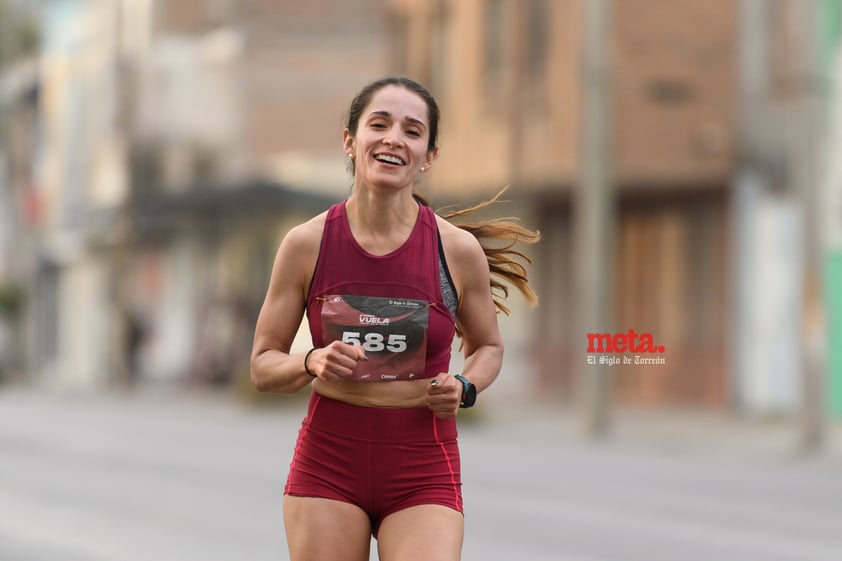 21K y 5K El Siglo de Torreón