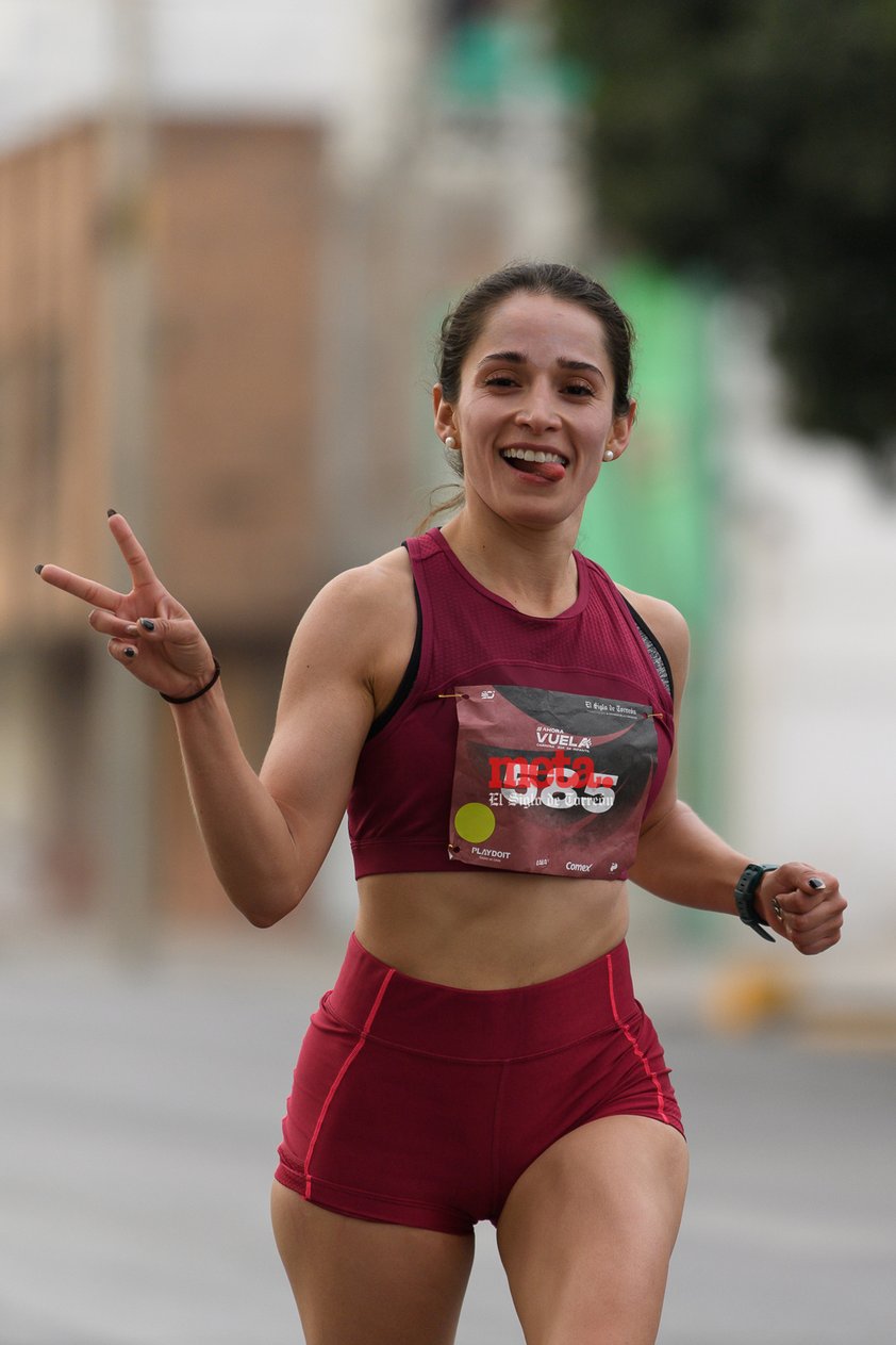 21K y 5K El Siglo de Torreón