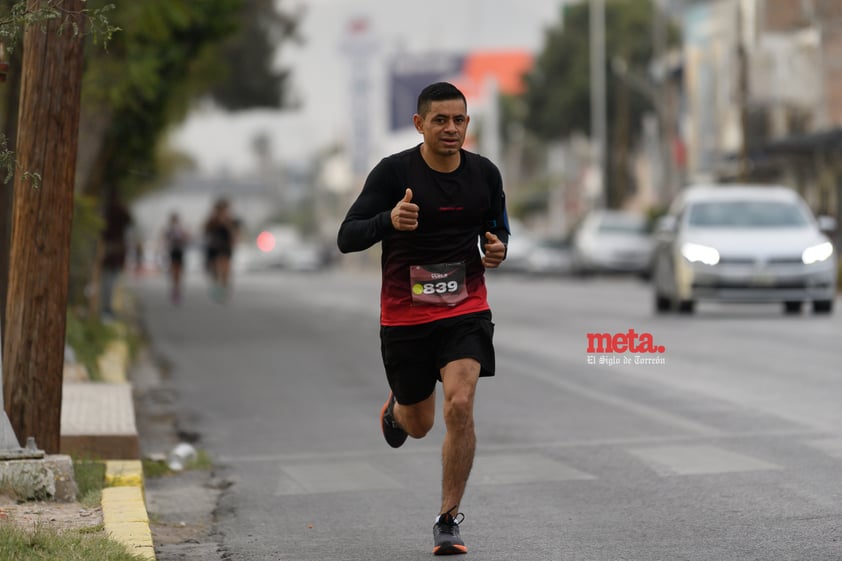 21K y 5K El Siglo de Torreón