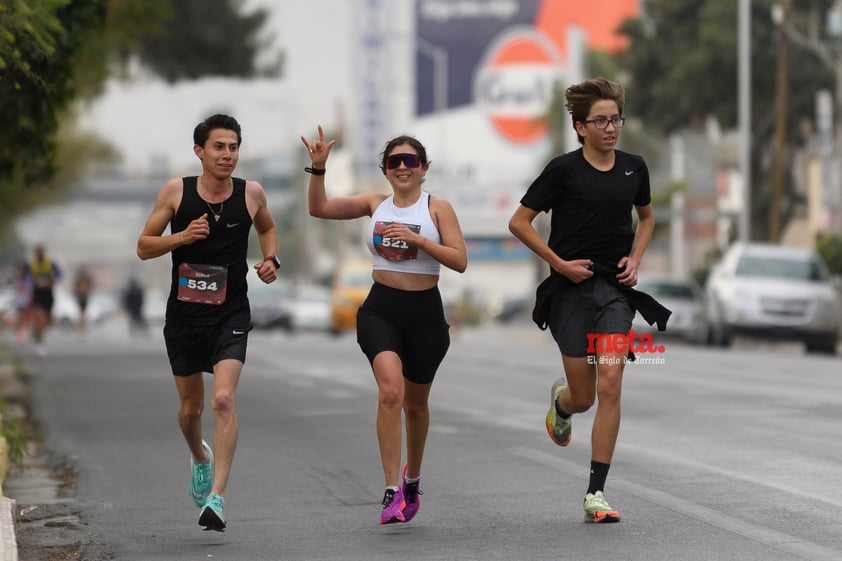 21K y 5K El Siglo de Torreón