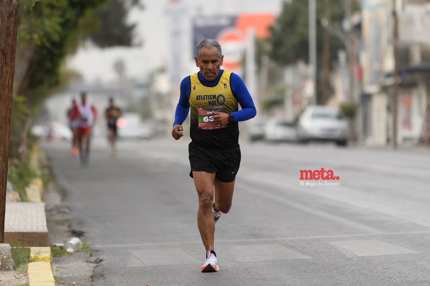 21K y 5K El Siglo de Torreón