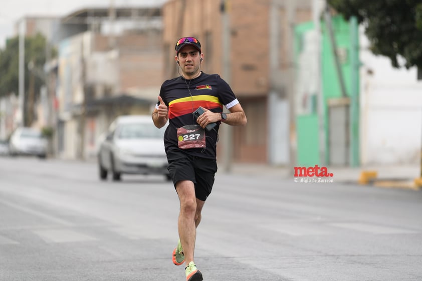 21K y 5K El Siglo de Torreón