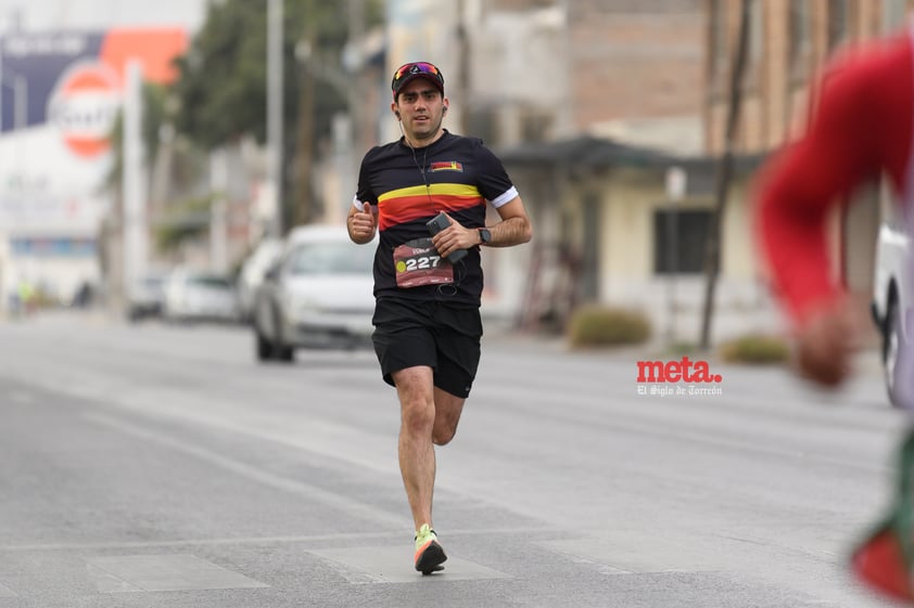 21K y 5K El Siglo de Torreón