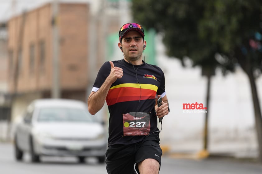 21K y 5K El Siglo de Torreón