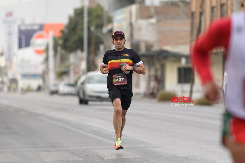 21K y 5K El Siglo de Torreón