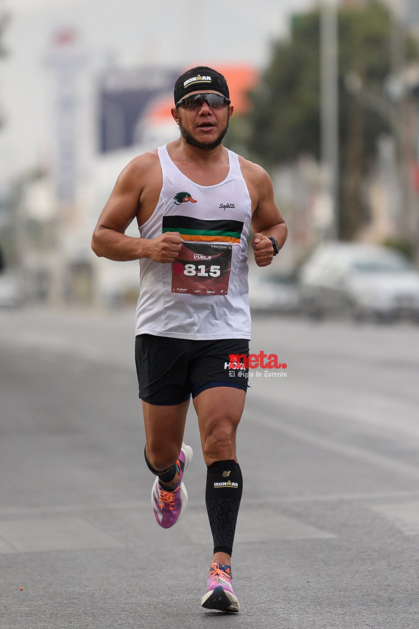 21K y 5K El Siglo de Torreón