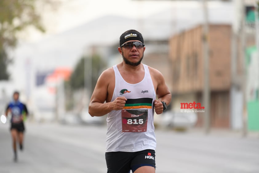 21K y 5K El Siglo de Torreón