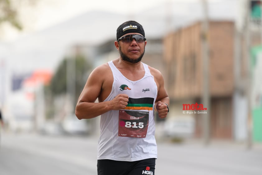 21K y 5K El Siglo de Torreón