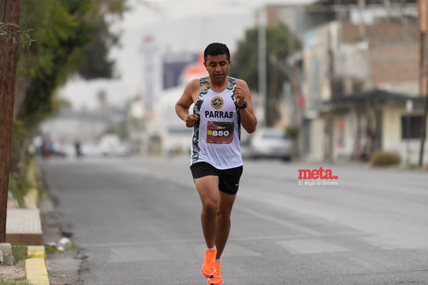 21K y 5K El Siglo de Torreón