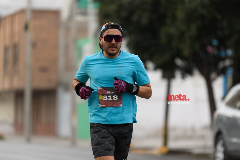 21K y 5K El Siglo de Torreón