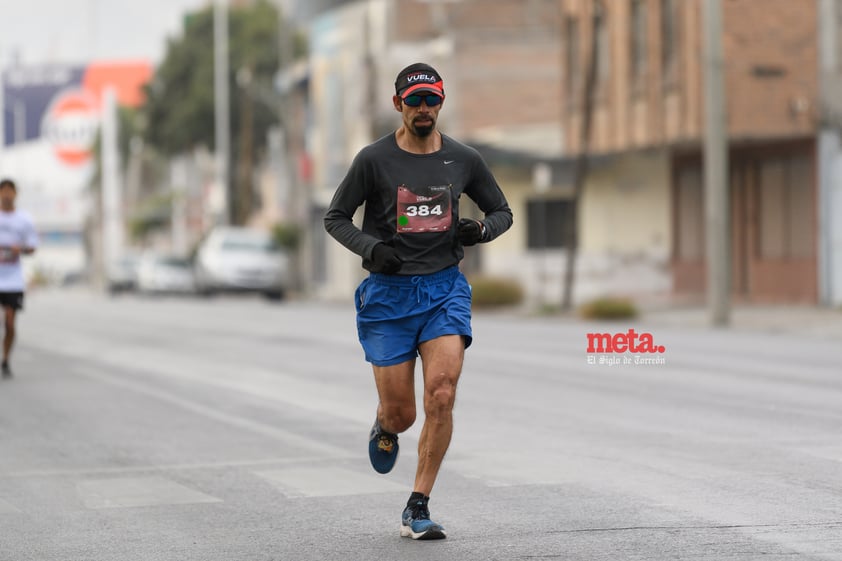 21K y 5K El Siglo de Torreón