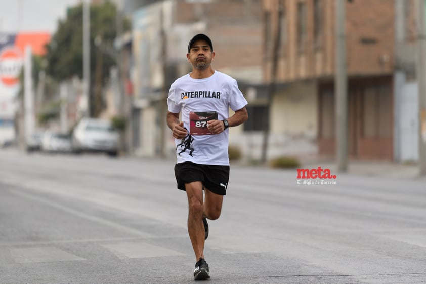 21K y 5K El Siglo de Torreón