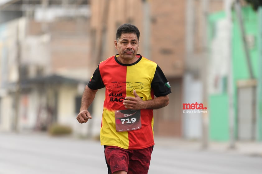 21K y 5K El Siglo de Torreón