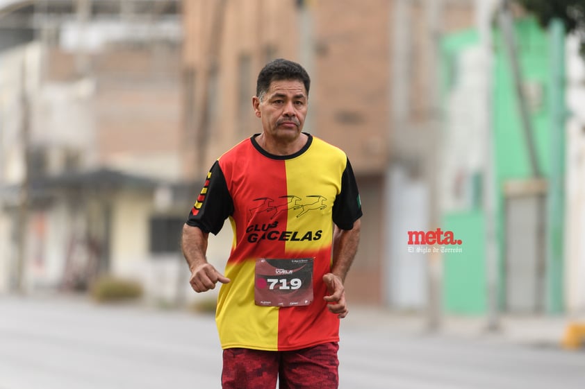 21K y 5K El Siglo de Torreón