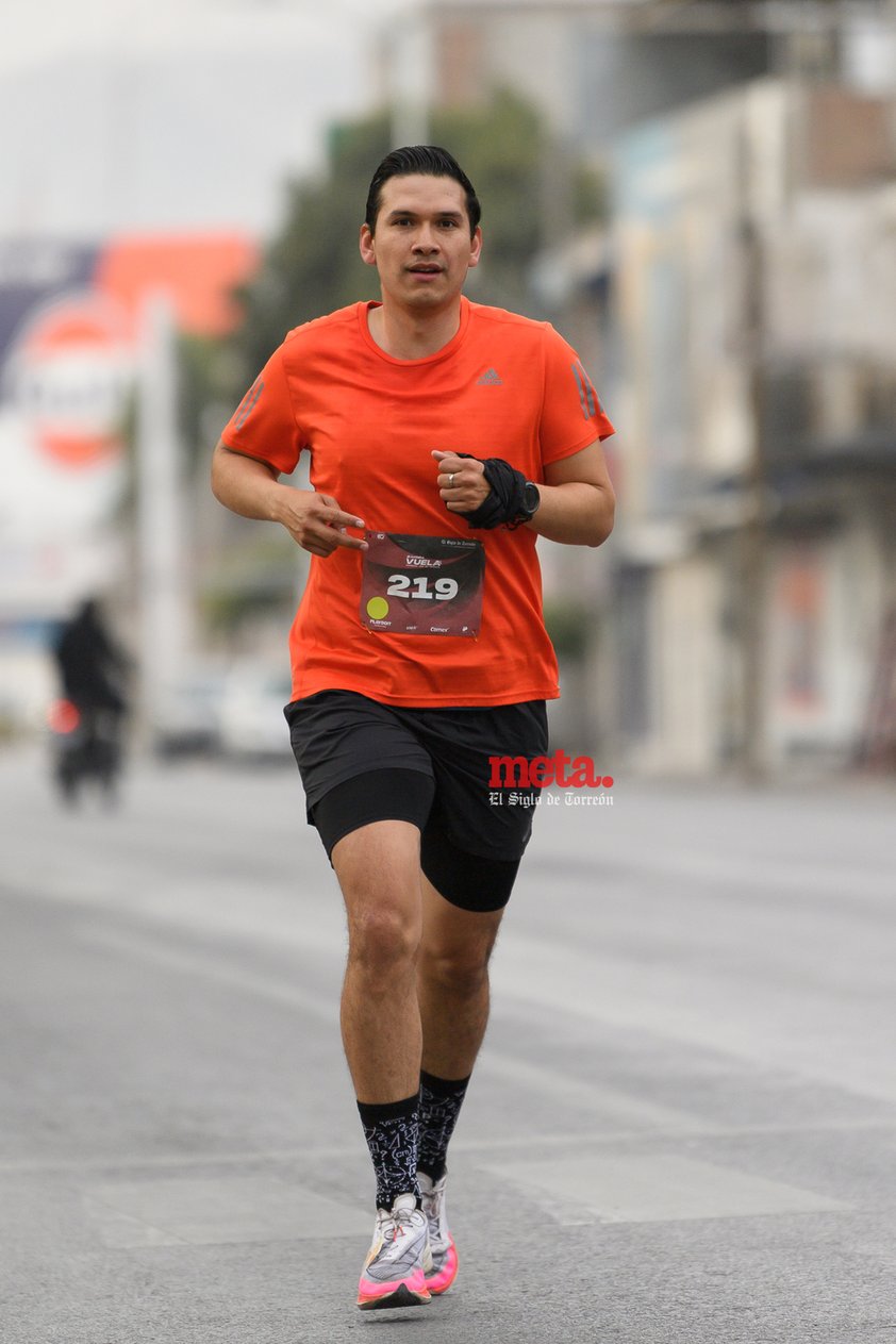 21K y 5K El Siglo de Torreón