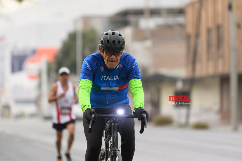 21K y 5K El Siglo de Torreón