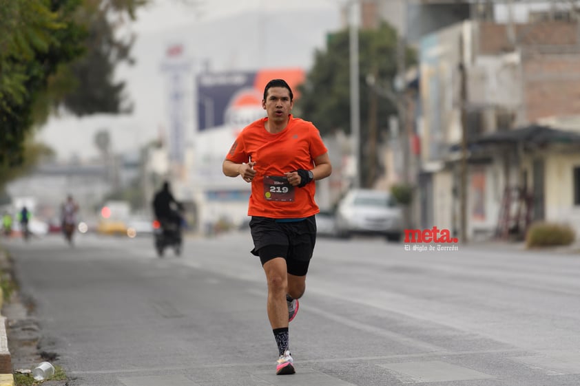 21K y 5K El Siglo de Torreón