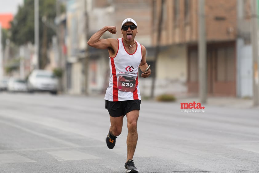 21K y 5K El Siglo de Torreón