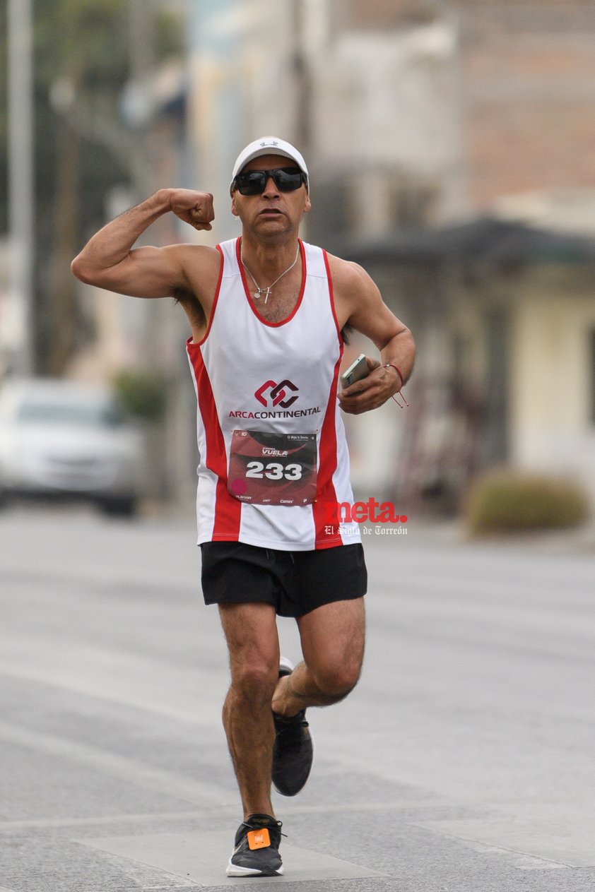 21K y 5K El Siglo de Torreón