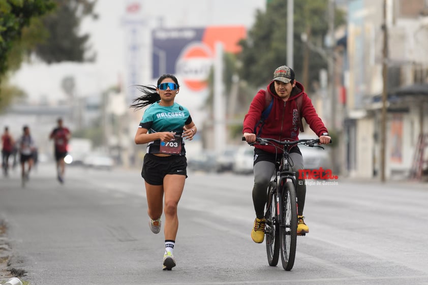 21K y 5K El Siglo de Torreón