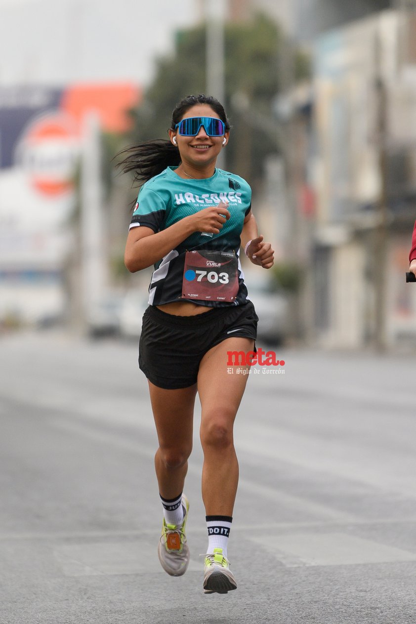 21K y 5K El Siglo de Torreón