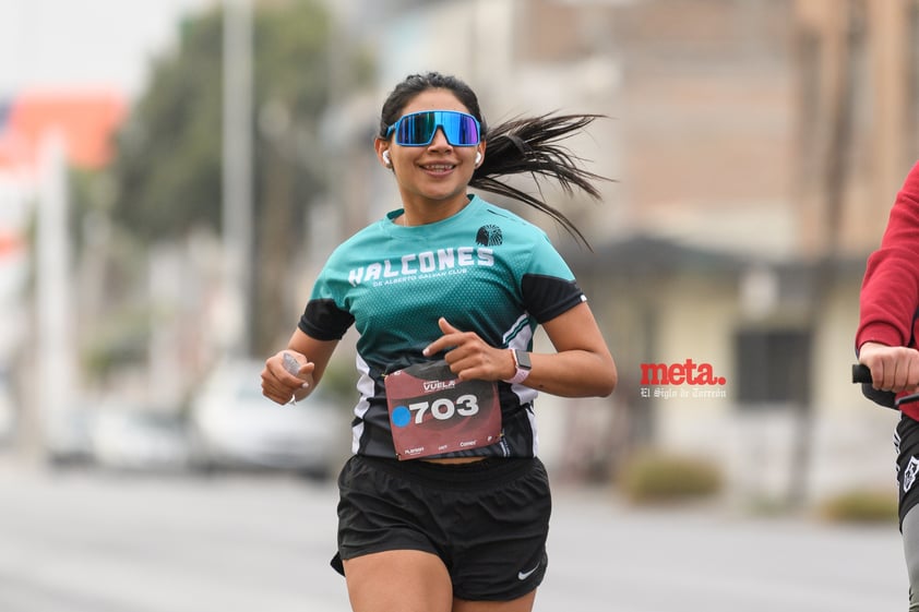 21K y 5K El Siglo de Torreón