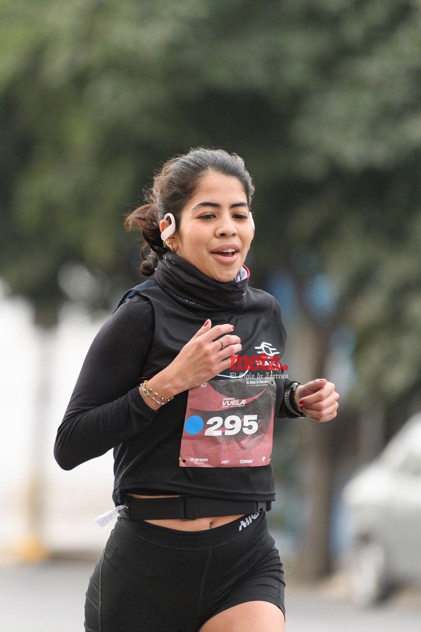 21K y 5K El Siglo de Torreón