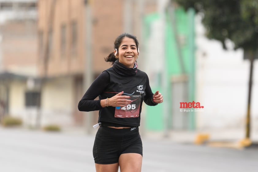 21K y 5K El Siglo de Torreón