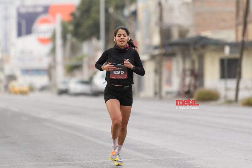 21K y 5K El Siglo de Torreón