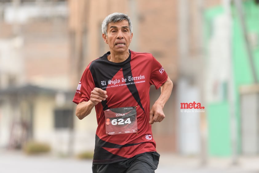 21K y 5K El Siglo de Torreón