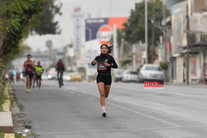 21K y 5K El Siglo de Torreón