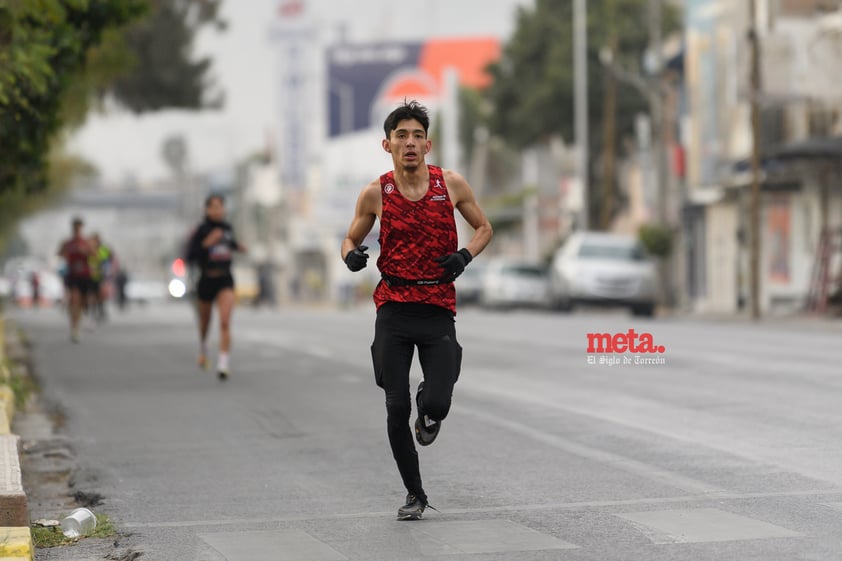 21K y 5K El Siglo de Torreón