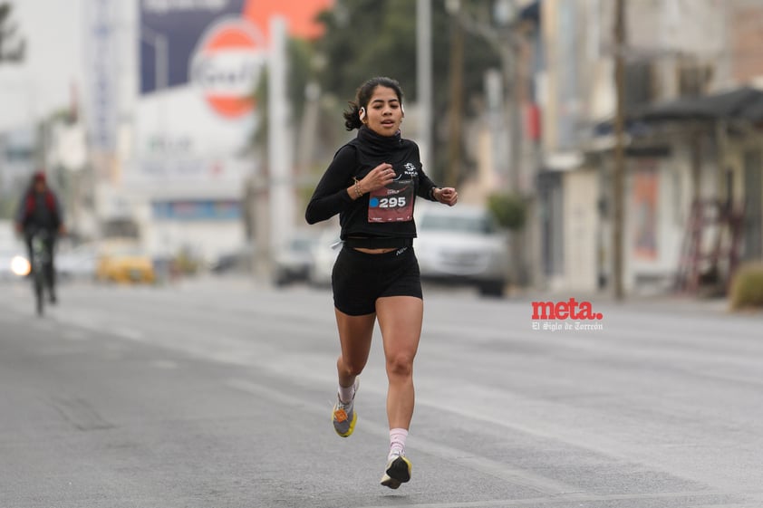 21K y 5K El Siglo de Torreón