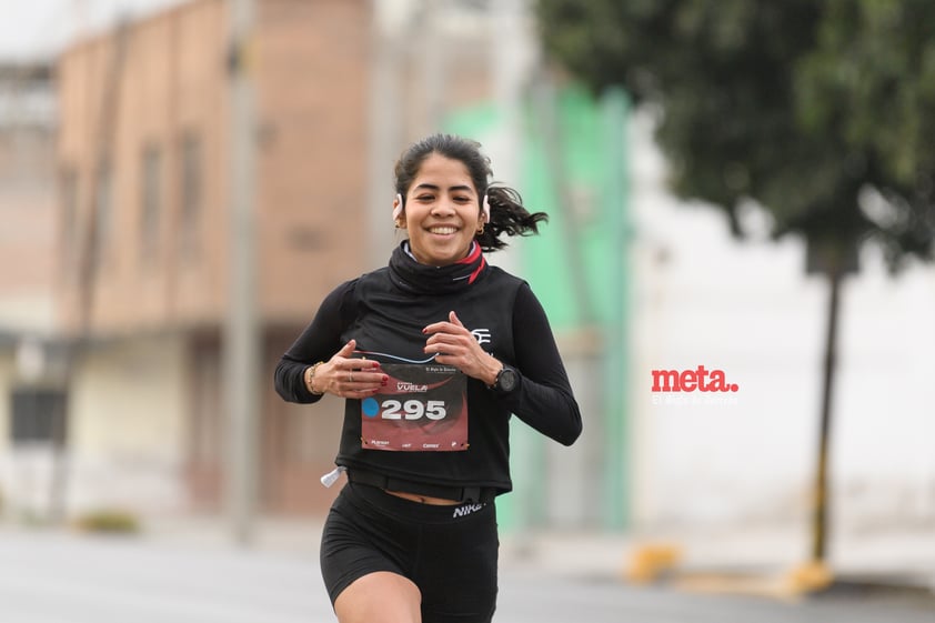 21K y 5K El Siglo de Torreón