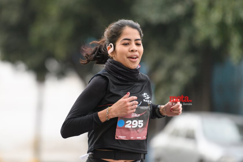 21K y 5K El Siglo de Torreón