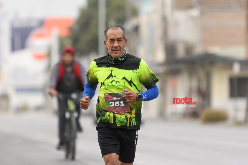 21K y 5K El Siglo de Torreón