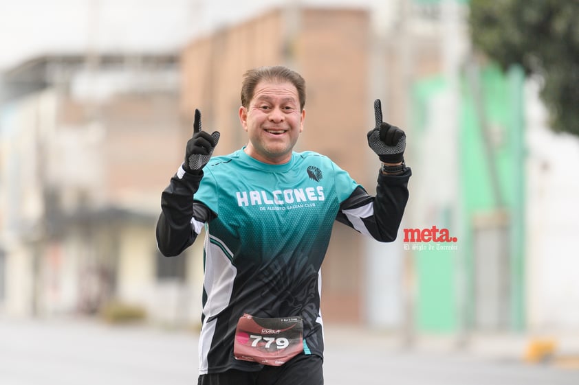 21K y 5K El Siglo de Torreón