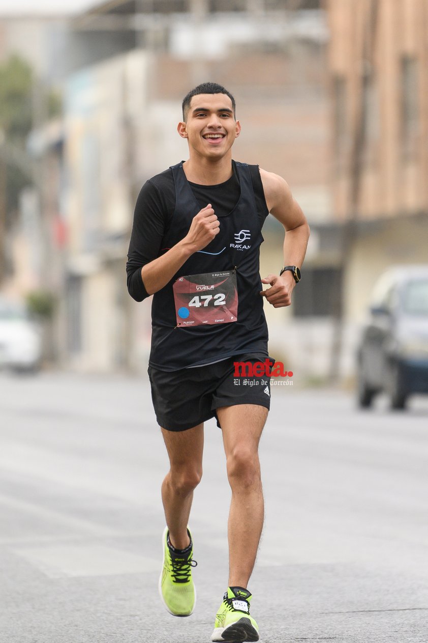 21K y 5K El Siglo de Torreón