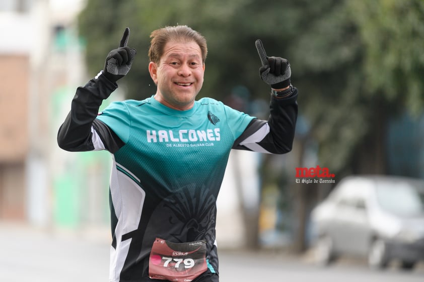 21K y 5K El Siglo de Torreón