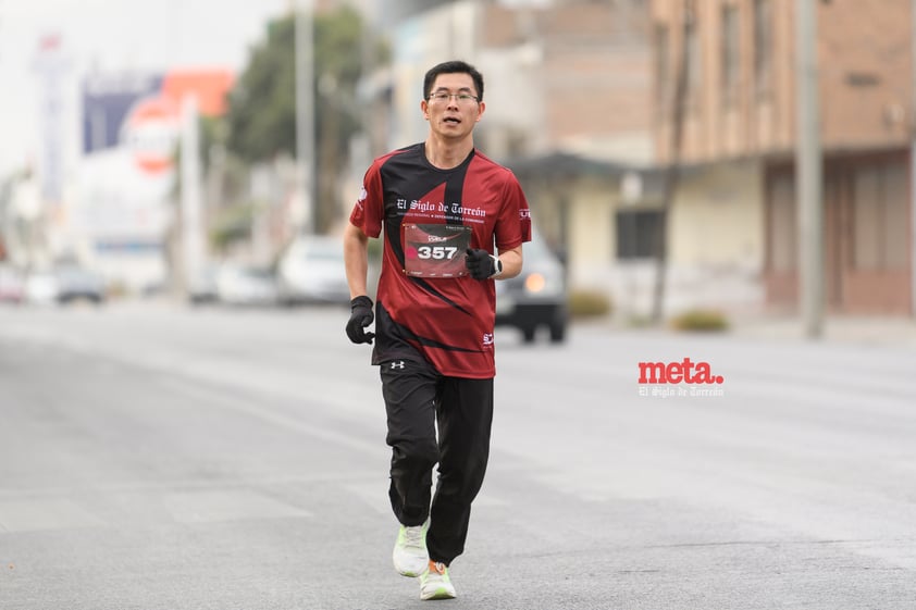 21K y 5K El Siglo de Torreón