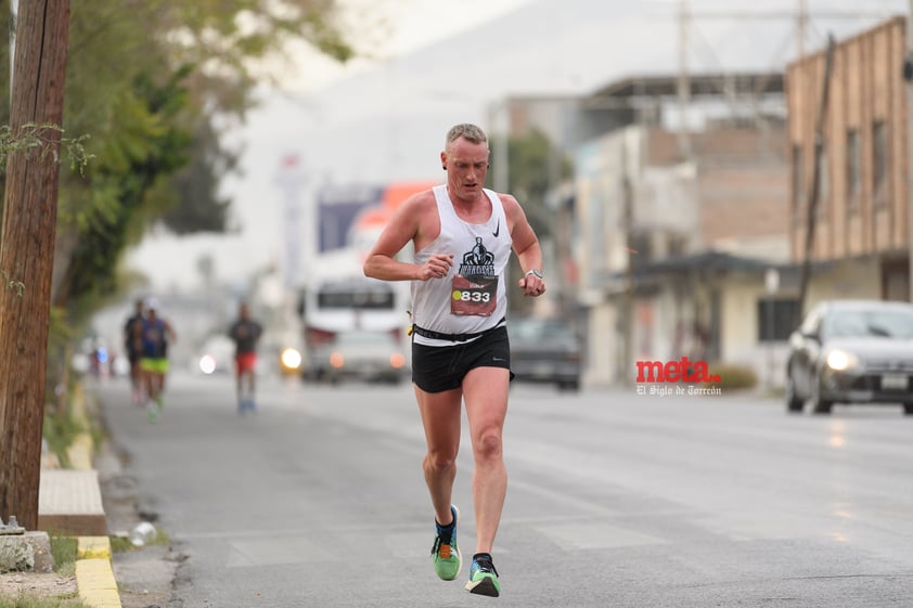 21K y 5K El Siglo de Torreón